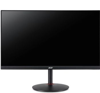 Acer Nitro XV272UP test, review and rating