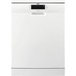 AEG FFB53940ZW White