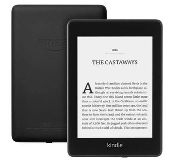 Kindle Paperwhite 4