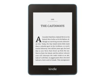 Kindle Paperwhite 6“