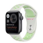 Apple Watch Nike SE 40mm with Sport Band