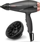 Babyliss Smooth Pro 2100 6709DE