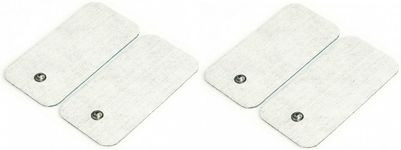 Beurer Electrodes Replacement Set 4-pack