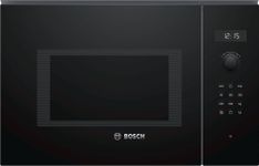 Bosch BEL554MB0 Black