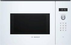 Bosch BEL554MW0 White