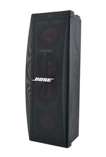Bose Panaray 402 Series IV test, review 