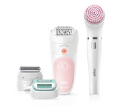 Braun Silk-épil 5 5/875 Beauty Set
