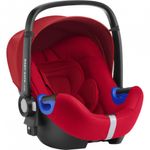 Britax Baby-Safe i-Size
