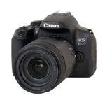 Canon EOS 850D + 18-135mm F3.5-5.6 IS USM