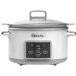 Crock Pot Slow Cookers 5L