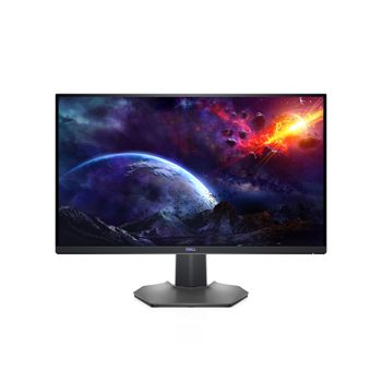 Dell S2721DGF test, review and rating