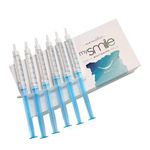 Eco Masters MySmile Teeth Whitening Gels 3-pack