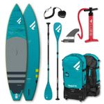 Fanatic Ray Air Premium/Pure 13’6" Set