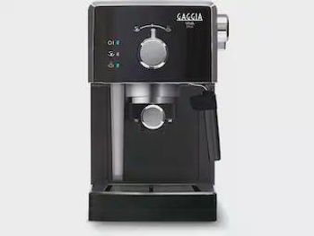 Gaggia Viva Style test, review and rating