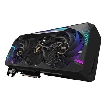 Gigabyte GeForce RTX 3080 Aorus Master 2x