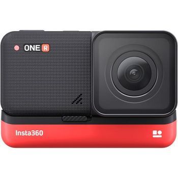 ONE R 4K Edition
