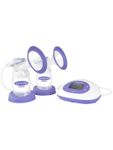 Lansinoh 2-in-1 Double Electric