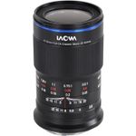 Laowa 65mm F2.8 Ultra Macro for Fujifilm X