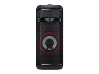 LG XBoom OL100