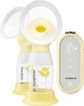 Medela Freestyle Flex Double Electric Breast Pump