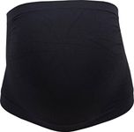 Medela Supportive Belly Band Black