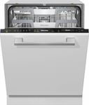 Miele G7362SCVi White