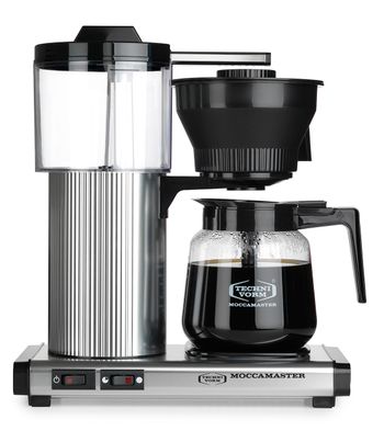 moccamaster hbg741