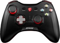 MSI Force GC30 Controller - Black