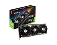 MSI GeForce RTX 3070 Gaming X Trio HDMI 3xDP 8GB