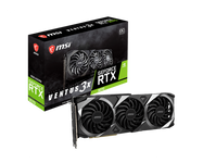 MSI GeForce RTX 3070 Ventus 3X OC HDMI 3xDP 8GB