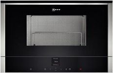 Neff C17GR00N0 Stainless Steel