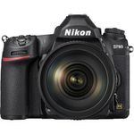 Nikon D780 + AF-S Nikkor 24-120mm F4G ED VR