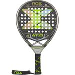 NOX AT10 Luxury Genius Arena Agustin Tapia 2021