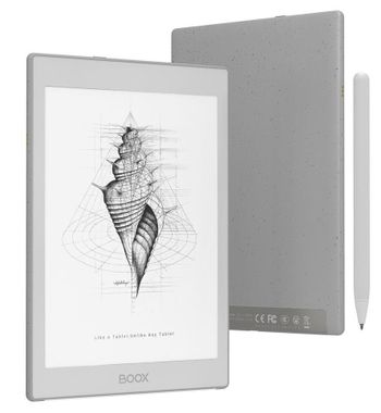 Boox Nova Air 7.8”