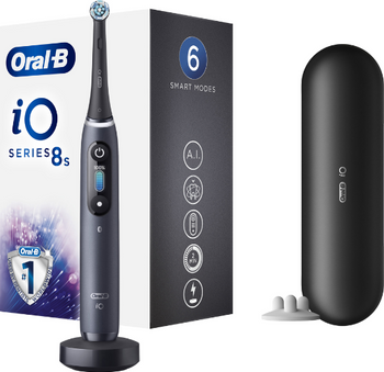 iO Series 8