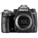 Pentax K-3 Mark III
