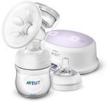 Philips Avent Single Electric Breast Pump