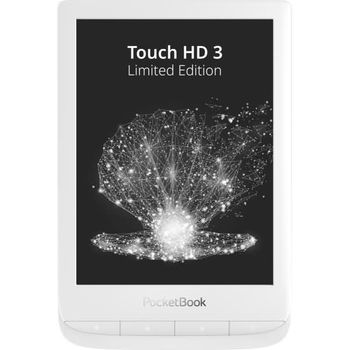 Touch HD 3 Limited Edition