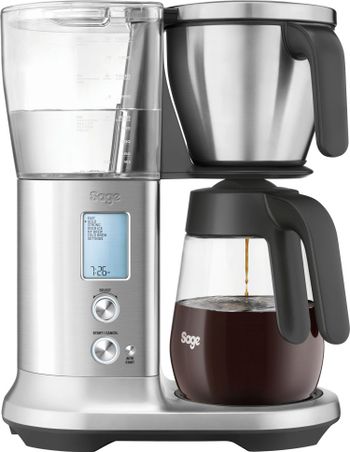 The Precision Brewer SDC 400