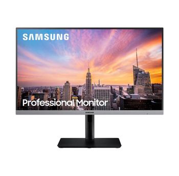 Samsung S27R650FDU test, review and rating