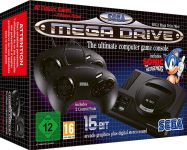 Sega Mega Drive Mini