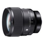 Sigma 85mm F1.4 DG DN Art for Sony E