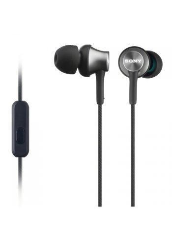 Sony MDR-EX450AP test, review and rating
