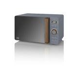 Swan SM22036GRYN Grey
