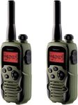Topcom TwinTalker 9500 Airsoft Edition