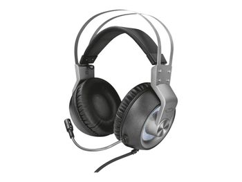 Trust GXT 435 Ironn test, review and rating