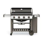 Weber Genesis II E-410 GBS