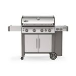 Weber Genesis II SP-435 GBS