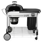 Weber Performer Premium GBS 57cm