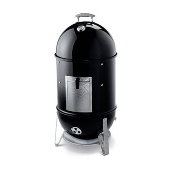 Smokey Mountain Cooker